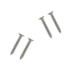 Bán buôn nhựa Kết nối Bạc sơn mài cáp bảo vệ bọc thép cửa vòng lặp nhà thông minh khóa cửa vòng lặp - Product Image 6