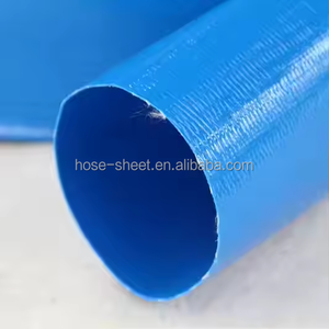 4 Inch Water Belt Factory Direct Selling <strong>High</strong>-pressure Water Belt Spot Supply Drainage Irrigation - Product Image 3