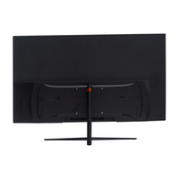 Moniteur de Jeu Incurvé en Gros, 19 20 24 27 32 34 Pouces, Écran PC LCD 144Hz 165Hz 240Hz, 4K 2K Skyblue, Toute Gamme de Prix