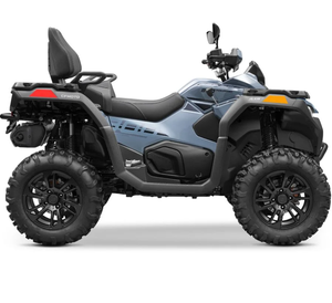 Nouveau Moteur Haute Performance 2025 800 cm³ V-Twin Refroidi par Liquide SOHC 8 Soupapes 4 Temps en Plastique ODM pour la Conduite d'Aventure - Product Image 4