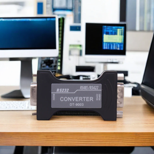 Dtech đường dài <span class=keywords><strong>Ethernet</strong></span> chuyển đổi với 1200m khoảng cách công nghiệp <span class=keywords><strong>RS232</strong></span> để RS485 chuyển đổi Bộ chuyển đổi - Product Image 3