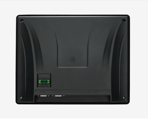 Weintek MT8106iP Pantalla Táctil HMI WVA de 10.1 Pulgadas, Resolución 1024*600, Ethernet Industrial para Maquinaria de Embalaje - Product Image 3