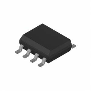 Composants électroniques NM25C040LM8 8 SOlC Mémoire en stock - Product Image 1