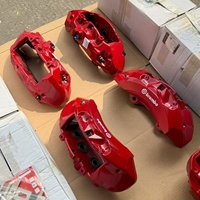 Étriers de frein avant 6 pistons L405 pour Voque L494 pour Sport L462 pour 5 Fabriqués en Chine