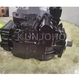 Top Sell 90 Series 90R130 90R180 90R250 Variable Displacement Hydraulic Pumps Piston Type Pump For Sauer Dan-foss