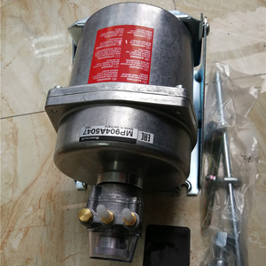 ตัวกระตุ้นแดมเปอร์นิวแมติก MP953D5025 MP904A5047 - Product Image 1