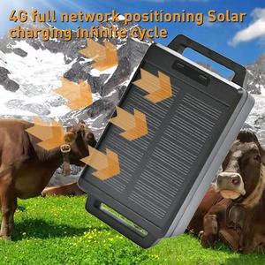 Cellular Sun Solar Tracking Systems Satélite No Sim Mini Chip Sheep Capsule Gps Tracker para <span class=keywords><strong>animales</strong></span> - Product Image 5