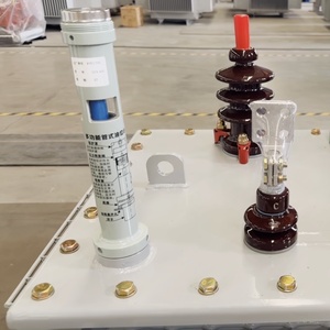 Transformateur de puissance triphasé immergé dans l'huile IEC S11 S13 400 kVA OEM Distribution S11-M-63KVA/20 35KVCE 1. Premium S11/S13 Energy-E - Product Image 4