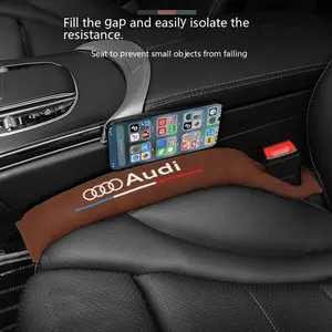General Motors Interior New Design Pad Leak Proof Pad General Motors Leather Car Seat Gap Filler Fashionable Durable