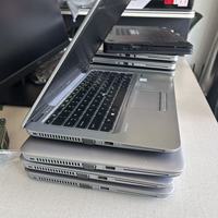 Ordinateur Portable Ultrabook HP EliteBook 820 G3 pour Travail de Bureau, Entreprise et Études avec Processeur Intel Core I5 6e Génération, 8 Go de RAM et SSD de 256 Go