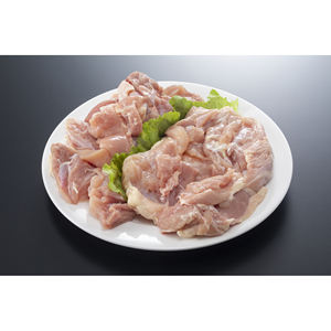 Pollo Japonés ZEN-NOH de Excelente Calidad, Carne de Pollo Congelada Bajo Estrictos Controles Higiénicos, Sabor Natural, 5-12 kg/caja - Product Image 1