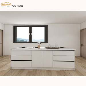 <b>Mini</b> Kitchen Cabinet Simple Designs,kitchen Cabinet Table Top - Product Image 3