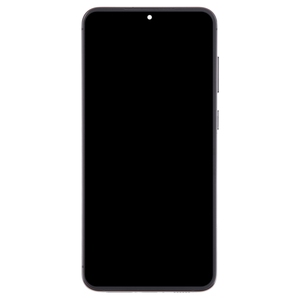 Pantalla LCD Original con Marco Negro para <span class=keywords><strong>Samsung</strong></span> <span class=keywords><strong>Galaxy</strong></span> S23+ SM-S916B - Product Image 2