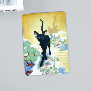 ถุงซิปล็อคแบบสามด้านสั่งทำได้จากโรงงานโดยตรง พร้อมลายนูน ถุงบรรจุภัณฑ์เครื่องสำอางพลาสติก PE - Product Image 2