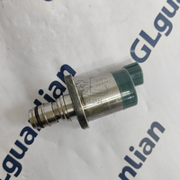 Vanne de régulation d'aspiration SCV 294200-2760 pour pompe à carburant HP3