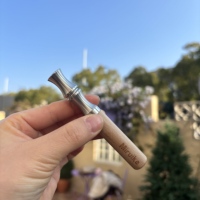 2026 Puff Air Vaporless Aromathérapie Coton Insert Sans Nicotin Aromatisé Air Stick Arrêter De Fumer Inhalateur Air Dispositif Avec Noyaux