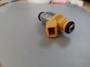 حاقن سيمنز 96620255, لسيارات شيفروليه دايو ماتيز 0.8L 1.0L 1998-2011 ماتيز 2 مصنع مخصص سيمنز حاقن - Product Image 4