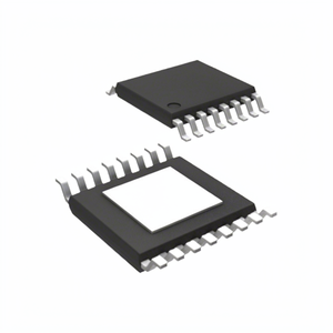 Manufacturer Channel 16 TSSOP Exposed Pad MP8125EF-LF Power Management (PMIC) Electronic Circuit Components - Product Image 1