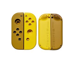 Carcasa de Repuesto Original para Controles Joy-Con Izquierdo y <span class=keywords><strong>Derecho</strong></span> de <span class=keywords><strong>Nintendo</strong></span> <span class=keywords><strong>Switch</strong></span> y <span class=keywords><strong>Switch</strong></span> OLED - Product Image 6
