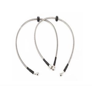 Câble 45mm 55mm 65mm anti-corrosion pour pièces de freinage automobiles - Product Image 3