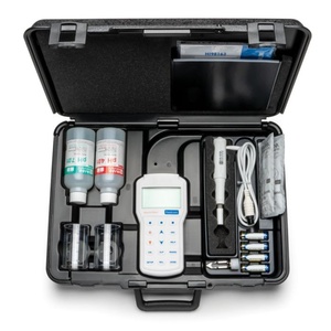 HANNA pH-mètre portable professionnel pour viande - HI98163 - Product Image 3