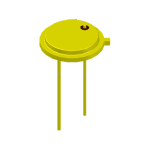 Nouvelles propriétés d'étanchéité pour emballer <span class=keywords><strong>la</strong></span> série TO39 utilisée pour les alimentations régulées - Product Image 6