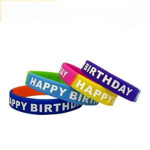 Pulseras de Silicona Segmentadas Personalizadas con Logotipo para Promociones - Product Image 2