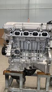 Tout nouveau moteur de véhicule industriel de haute qualité - Product Image 3