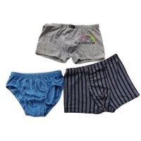 Precio barato <span class=keywords><strong>Ropa</strong></span> interior usada Hombres y mujeres Mezclado Sexy Alta calidad <span class=keywords><strong>Ropa</strong></span> de segunda mano Pacas al por mayor - Product Image 3