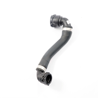 Tuyau de réparation de pompe à eau pour F39 F45 F48 F49 B48, tuyau de refroidissement du moteur, neuf, garantie 1 an, OE 17127617380