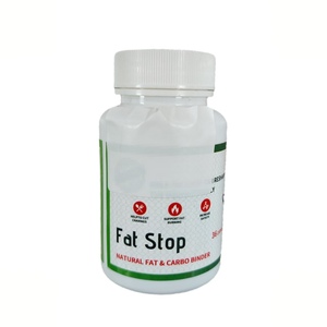 Cápsulas Quemagrasas para Pérdida de Peso, Precio de Fábrica OEM, Extracto de Fruta de Cactus, Suplementos de Garcinia Cambogia, Promueven el Control de Peso - Product Image 3