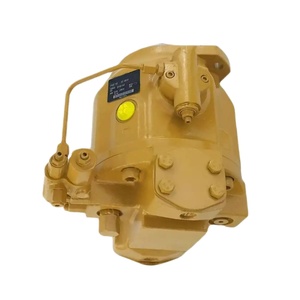 ปั๊มไฮดรอลิกแบบลูกสูบ 161-6634(0R-7793) สำหรับรถแบคโฮรุ่น 416C 426C 428C 436C 438C แรงดัน 5 300 บาร์ - Product Image 3