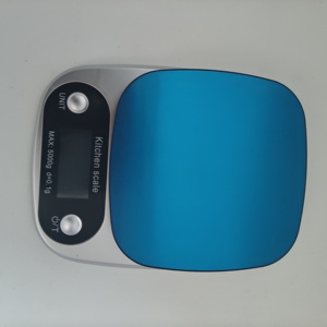 Báscula de Cocina Electrónica para Pesar Alimentos - Product Image 6