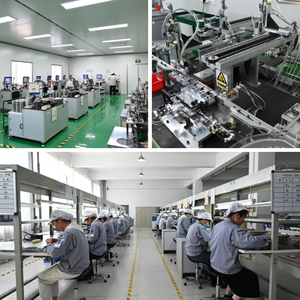 Mic Nhà máy cung cấp 13.8 6mm năng động microphone lõi đơn Directional giảm tiếng ồn thành phần âm thanh - Product Image 6