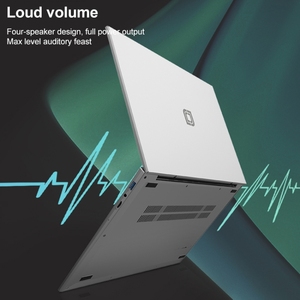 Hot Selling <strong>Jumper</strong> EZbook S5 Max <strong>Laptop</strong> 16.0 Inch 4GB+128GB Gaming <strong>Laptop</strong> - Product Image 6