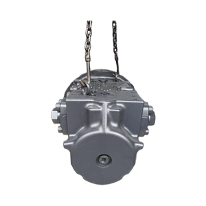 ปั๊มไฮดรอลิก 708-2L-41121 เหมาะสำหรับรถขุดโคมัตสุ PC210-7K - Product Image 3