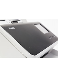 Scanner sans fil haut de gamme Kodak S2080w, 80 ppm, recto-verso, écran tactile, A4, scanner de cartes d'identité, de factures, partage multi-utilisateurs