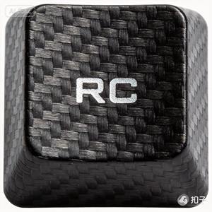 Tela de Fibra de Carbono con Patrón Tejido, Muy Ligera, Material para Ropa de Fútbol - Product Image 4