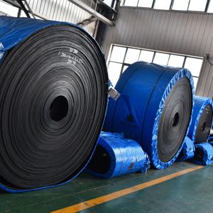 Sabuk v-<span class=keywords><strong>belt</strong></span> baja tidak berujung dapat disesuaikan terbaik sabuk transportasi konveyor Karet Tambang OEM tanpa batas untuk sabuk transmisi industri pertanian - Product Image 6