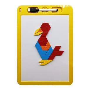 <span class=keywords><strong>Tableau</strong></span> effaçable à sec <span class=keywords><strong>pour</strong></span> enfants <span class=keywords><strong>Tableau</strong></span> <span class=keywords><strong>blanc</strong></span> <span class=keywords><strong>pour</strong></span> enfants <span class=keywords><strong>Tableau</strong></span> <span class=keywords><strong>blanc</strong></span> <span class=keywords><strong>pour</strong></span> enfants <span class=keywords><strong>pour</strong></span> l'écriture, l'apprentissage et le dessin Jouet éducatif <span class=keywords><strong>pour</strong></span> enfants - Product Image 3