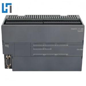 Nuevo Módulo PLC Original SIMATIC S7-200 6ES7288-1ST60-0AA1, Controlador de Automatización Industrial, Stock de Almacén - Product Image 1