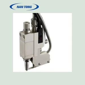 Système de pistolet à colle froide Nantou Glue Box, machine à coller avec buse de 1,3 mm pour l'emballage de boîtes en carton - Product Image 3