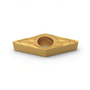 VCMT Turning Insert 35 Degree Positive For <b>Machining</b> Metal - Product Image 2