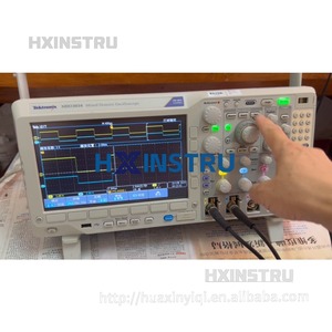 ออสซิลโลสโคป Tektronix MDO3034 มือสอง hx1 - Product Image 4