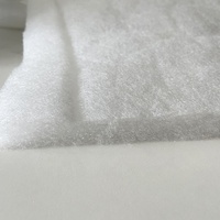 Rembourrage thermique en Polyester non tissé, bon maintien, différentes couleurs
