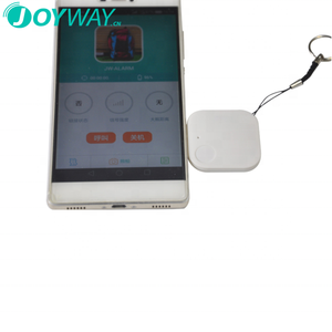 Clave de rastreador Bluetooth de Inc clave de Tile <span class=keywords><strong>Mate</strong></span> Key Finder <span class=keywords><strong>con</strong></span> batería reemplazable/ - Product Image 5