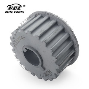 96352740 96351551 Vente en gros de pièces automobiles HDE Engrenage de vilebrequin pour Chevrolet Aveo Cruze - Product Image 2