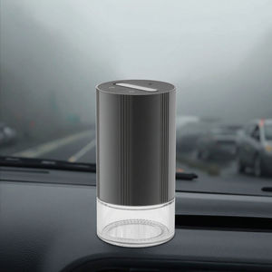 Difusor USB para coche humidificador mini portátil vapor fresco aromaterapia aceite esencial ambientador para el hogar dormitorio-difusores de aroma - Product Image 2