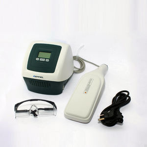 Kernel 311nm Vitiligo Foot Uvb Lámpara de fototerapia 311nm Vitiligo Lampara Fototerapia Uvb Lámpara de fototerapia para Psoriasis - Product Image 3