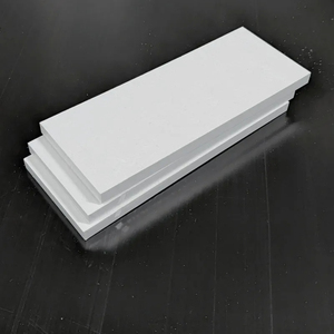 Bán buôn tùy chỉnh chất lượng cao độ bền kéo mặc-chống cách nhiệt chống cháy pa6 đúc Nylon Board - Product Image 5